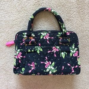 NEVER USED Retired Vera Bradley Handbag: New Hope