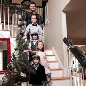 Meet your Posher, Jody