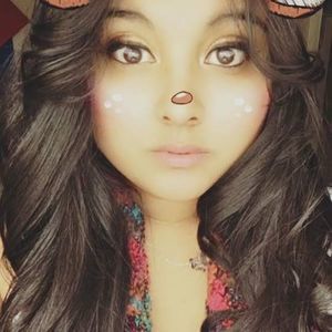 Meet your Posher, Araceli