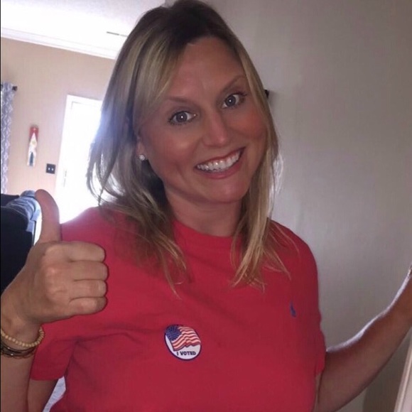 Meet your Posher, Rhonda
