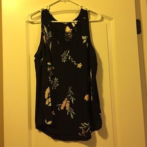 LC Lauren Conrad shirt