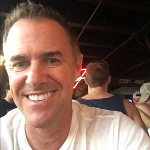 Meet your Posher, Scott