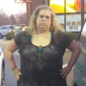 Meet your Posher, Joanne