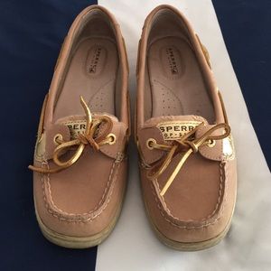 Sperry Top Sider Women Size 7.5