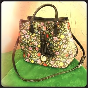 dooney & bourke purse