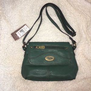 Born Concept Cross-body handbag