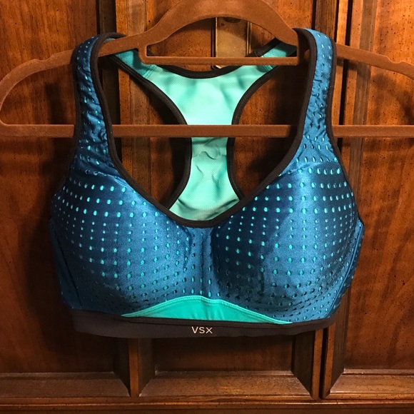 Victoria's Secret sports bra
