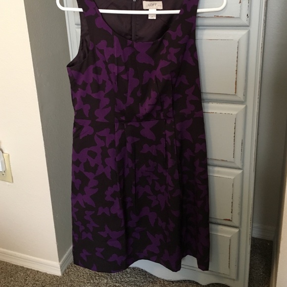 Ann Taylor Dress