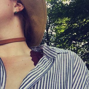 Meet your Posher, Hailey