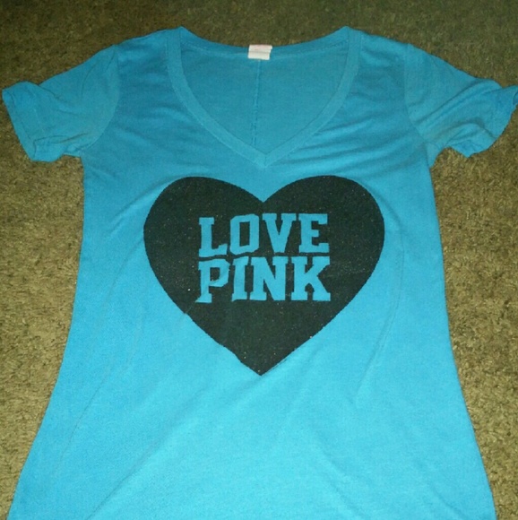 Pink T SOLD