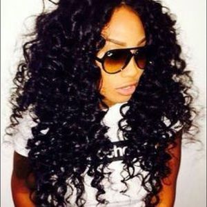 Meet your Posher, Jazzy