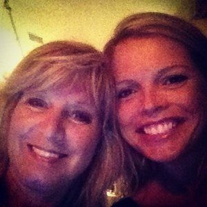 Meet your Posher, Leeann