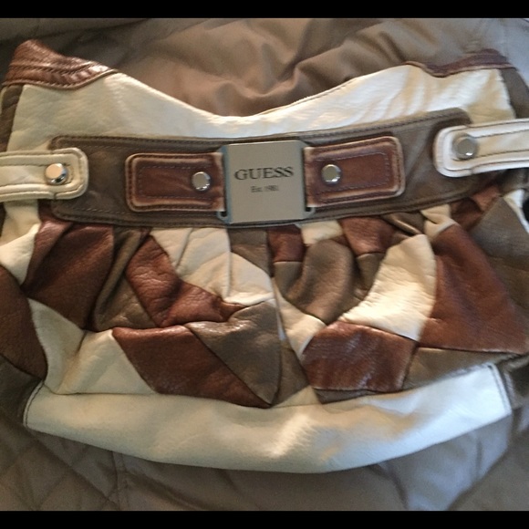 Guess Handbags - Guess Handbag