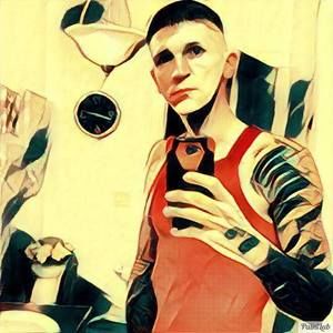 Meet your Posher, Gary