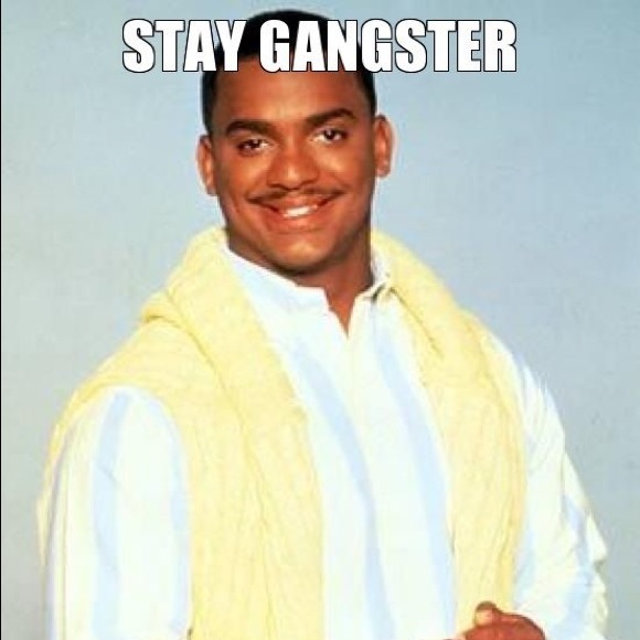 Meet your Posher, John - Picture 1 of 1