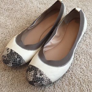 Banana Republic Aida Ballet Shoes