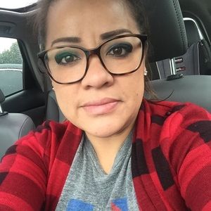 Meet your Posher, Kate