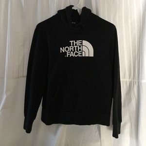 North Face Hoodie