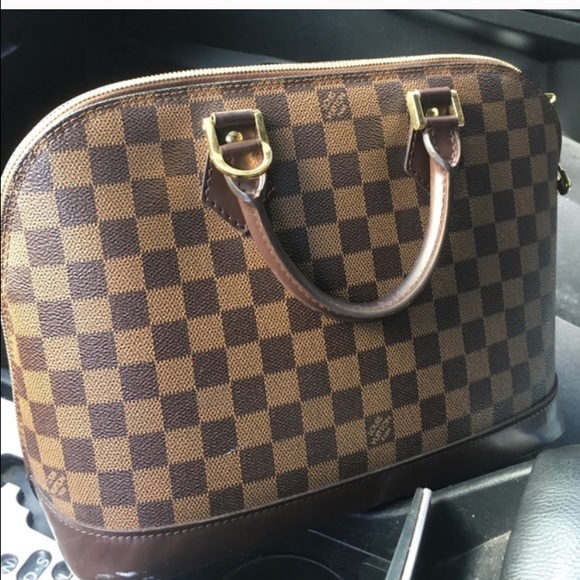 Louis Vuitton Dameir PM