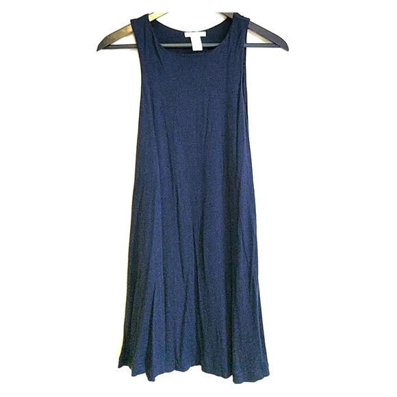 H&M basic collection dress