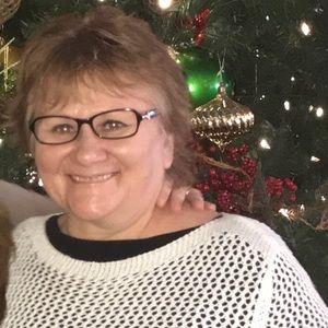 Meet your Posher, Lori
