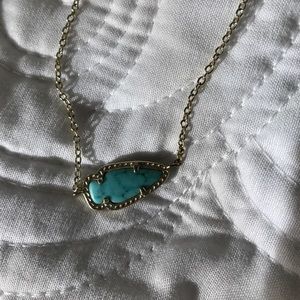 Kendra Scott necklace