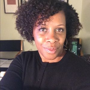 Meet your Posher, Portia