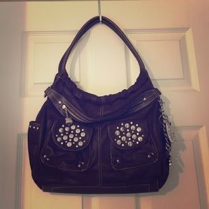 Kathy Van Zeeland purse