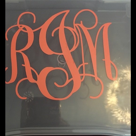 Custom vinyl decals and items - Picture 3 of 4