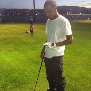 Meet your Posher, Barry