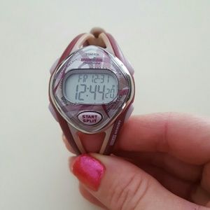 Timex Ironman watch