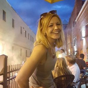 Meet your Posher, Kim