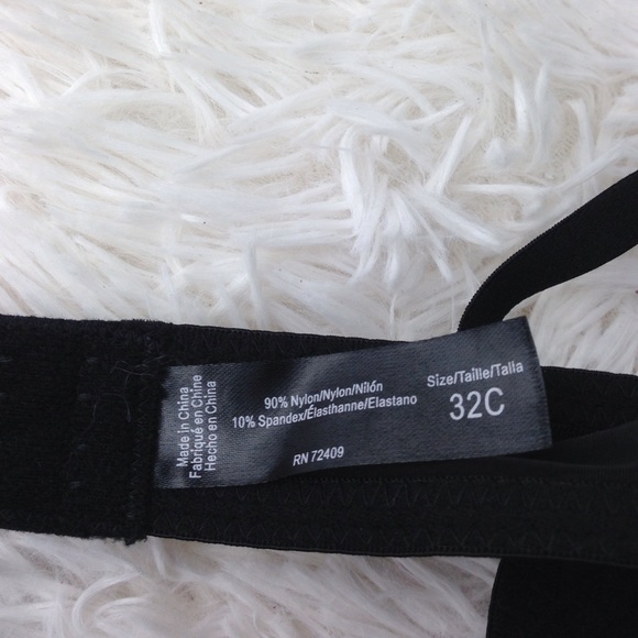 Betty Jade bra Never worn - Picture 3 of 3