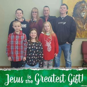 Meet your Posher, Ginger