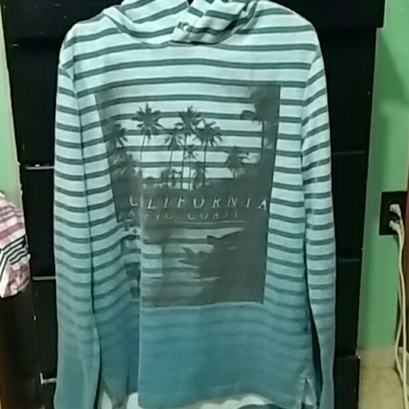 Aeropostale Hoodie