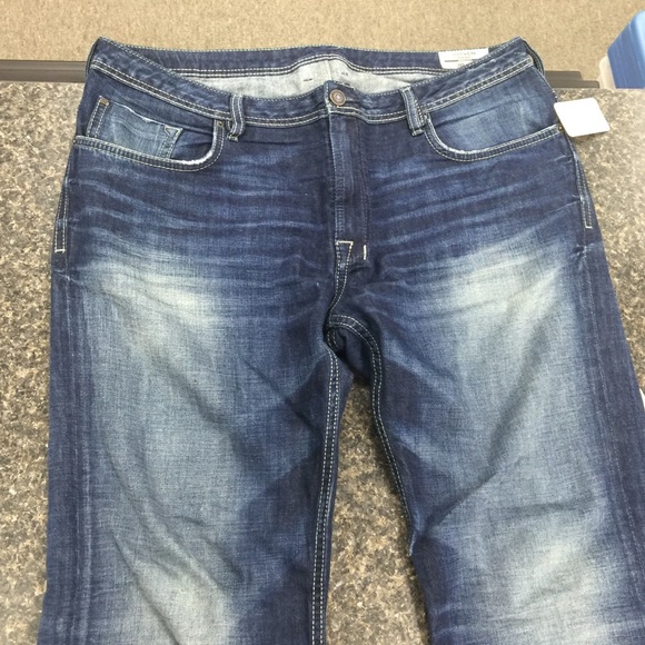 Men's Buffalo jeans 38x 32