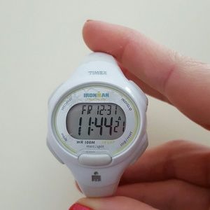 Timex Ironman Triathlon watch
