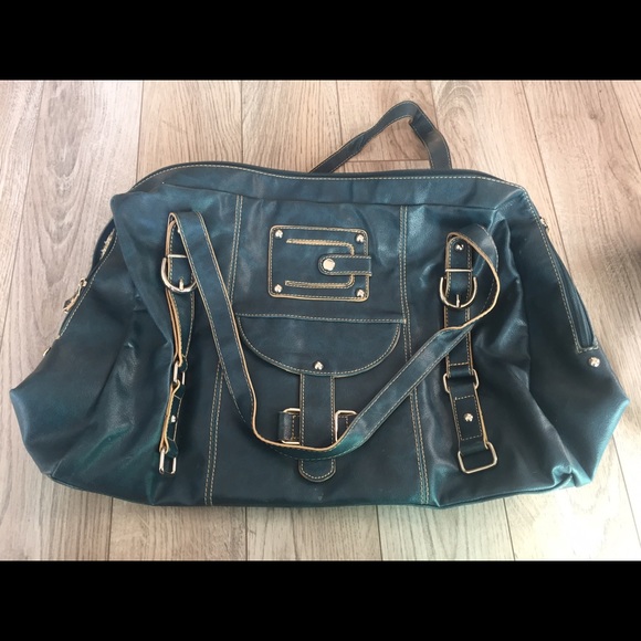 Barney's New York oversized bag