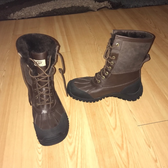 Ugg Boots size 9