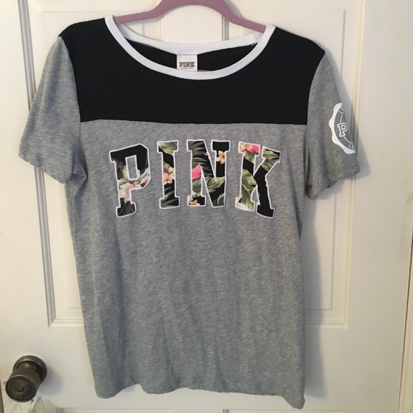 Victoria's Secret Pink Top