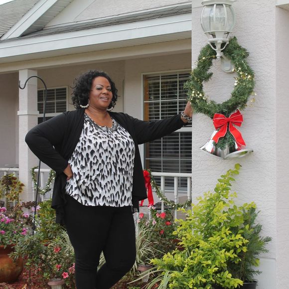 Meet your Posher, Gigi