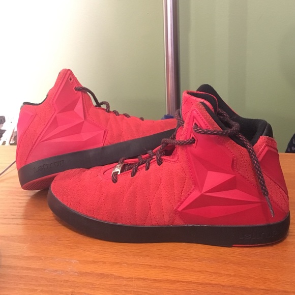 Lebron NSW
