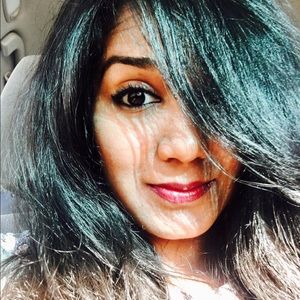 Meet your Posher, Betsy