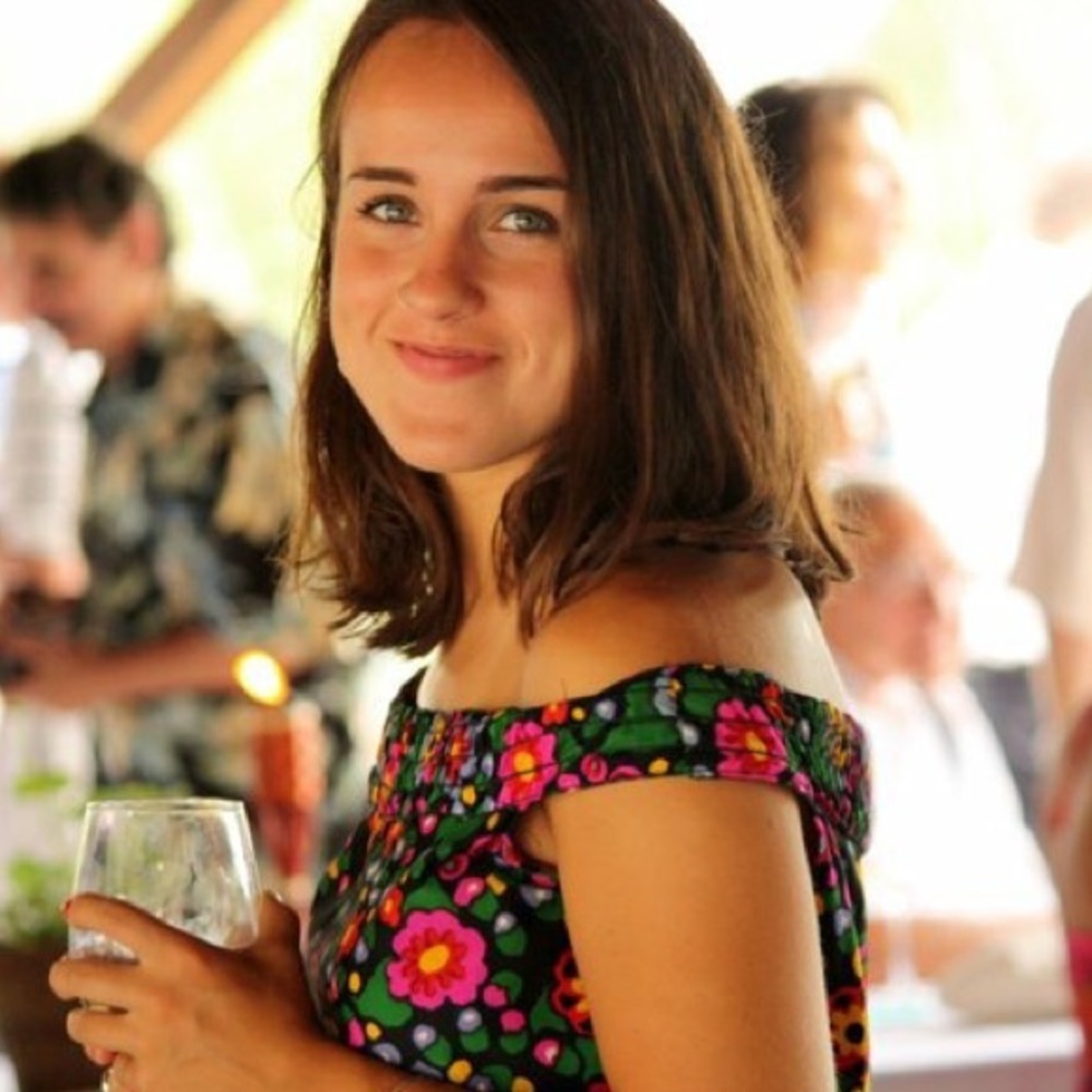 Meet your Posher, Devon