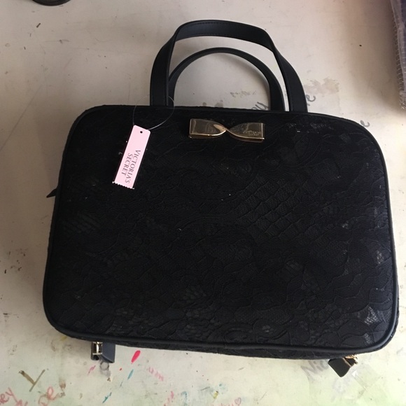 Victoria secret travel tote