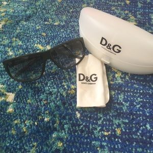 Dolce & gabbana sunglasses
