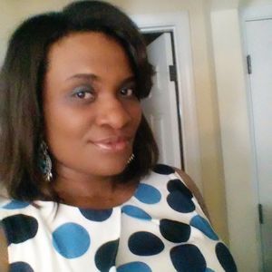 Meet your Posher, Katrina