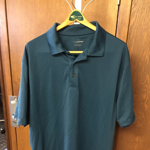Golf shirt