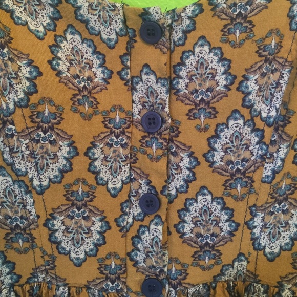 Dress ‼️sold‼️ - Picture 2 of 4