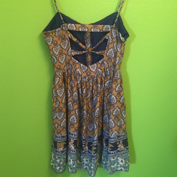 Dress ‼️sold‼️ - Picture 4 of 4